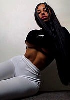 Gina Savage